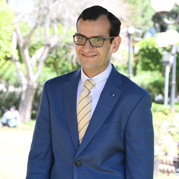 Aly Osman